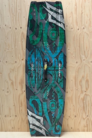 Naish-Dub 2015 Kiteboard (2nd)