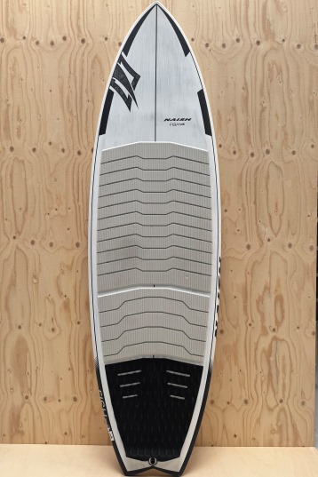 Naish-Fish 2024 Surfboard (2nd)