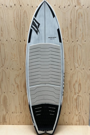 Naish-Fish 2024 Surfboard (DEMO)