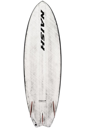 Naish-Fish 2025 Surfboard