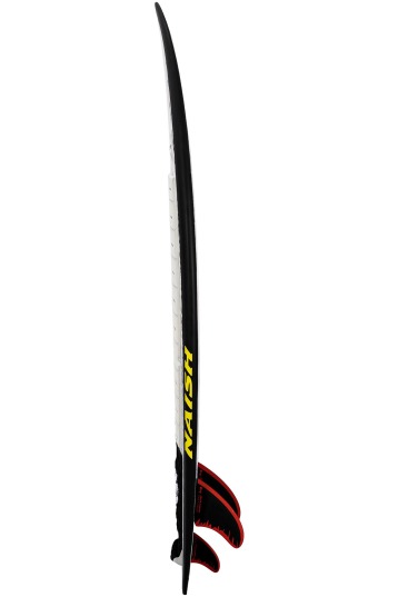 Naish-Fish 2025 Surfboard