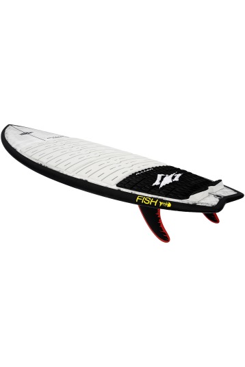 Naish-Fish 2025 Surfboard directionnelle