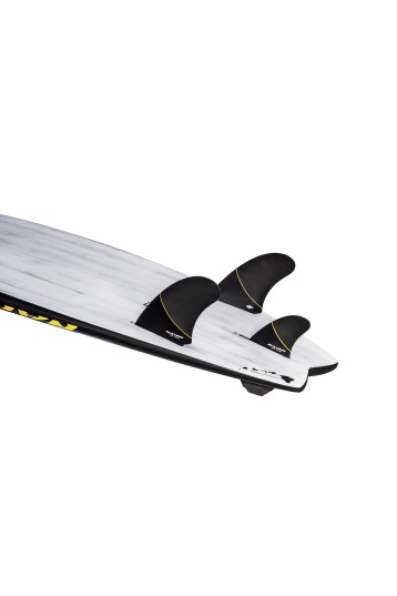 Naish-Fish 2026 Planche de Surf Directionnelle