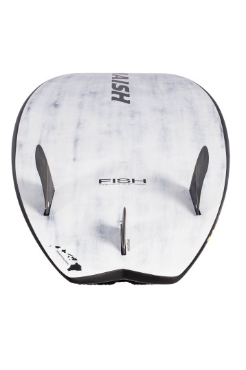 Naish-Fish 2026 Planche de Surf Directionnelle