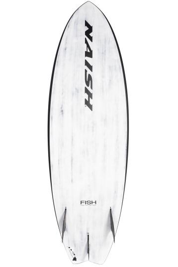 Naish-Fish 2026 Planche de Surf Directionnelle