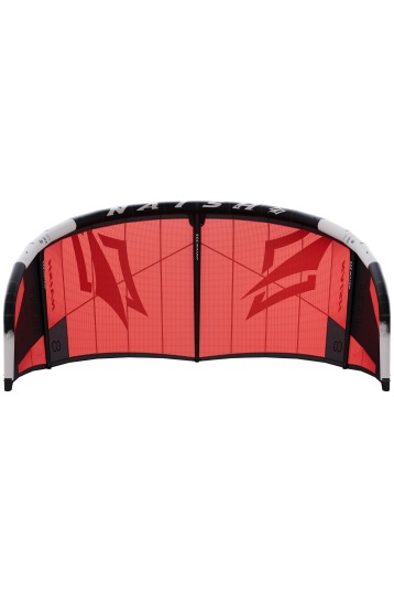 Naish-Hunt Q Series 2026 Aile de Kite