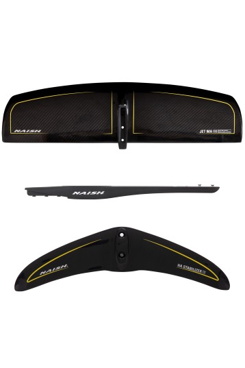 Naish-Jet Foil MA Semi-Complete 22/23