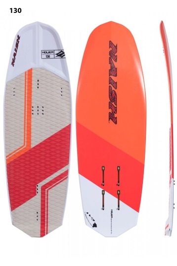 Naish-Kite Foil Hover S25 Foilboard