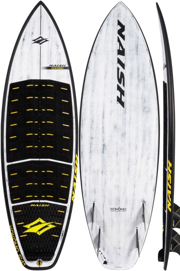 Naish-Kokomo 2026 Surfboard