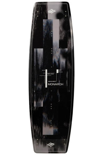 Naish-Monarch 2026 Planche de Kite