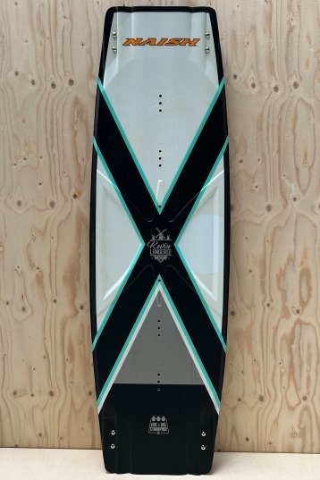 Naish-Monarch KL Pro Model 2020 Kiteboard (2nd)