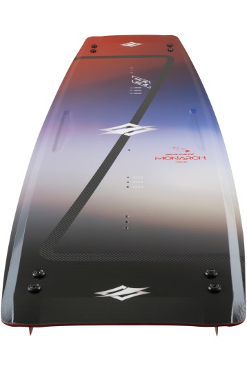Naish-Monarch Nvision 2025 Kiteboard