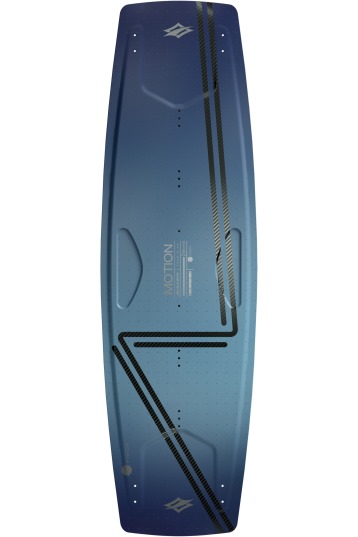 Naish-Motion Nvision 2026 Kiteboard