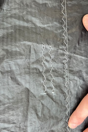 Naish-Pivot 2022 Kite (2nd)