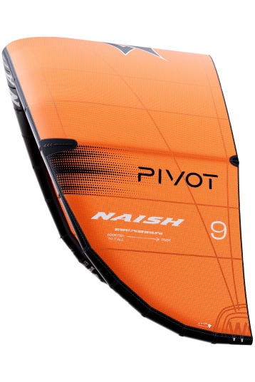 Naish-Pivot 2026 Aile de Kite