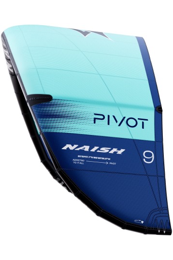 Naish-Pivot 2026 Kite