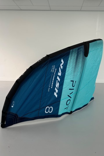 Naish-Pivot 2026 Kite (DEMO)