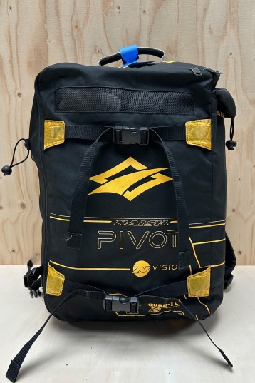 Naish-Pivot Nvision 2024 Kite (2nd)