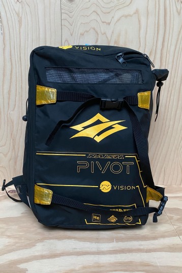 Naish-Pivot NVision 2024 Kite (DEMO)