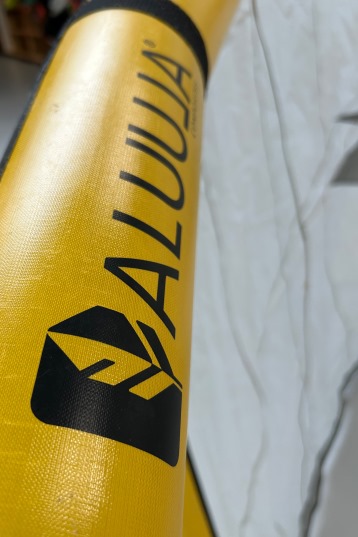 Naish-Pivot NVision 2024 Kite (DEMO)