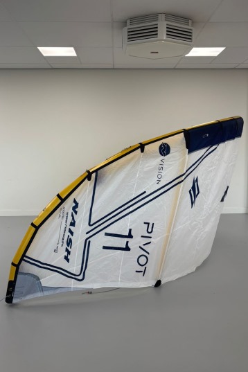Naish-Pivot NVision 2026 Kite (DEMO)