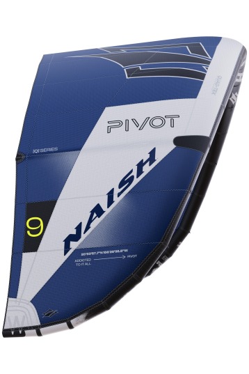 Naish-Pivot Q Series 2026 Aile de Kite