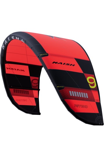 Naish-Psycho 2025 Aile de kite
