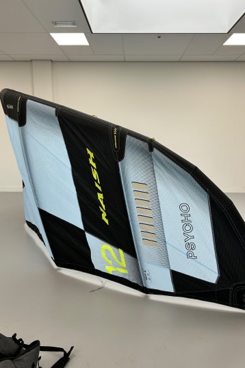 Naish-Psycho Q Series 2025 Kite (DEMO)