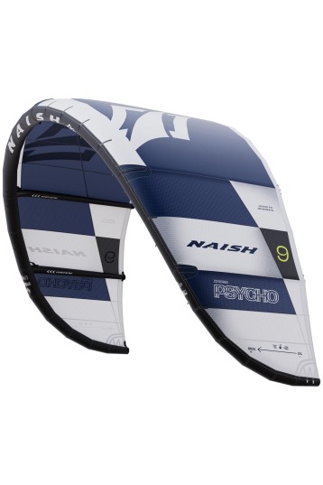 Naish-Psycho Q Series 2026 Aile de Kite