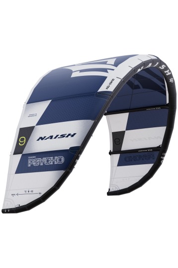 Naish-Psycho Q Series 2026 Aile de Kite