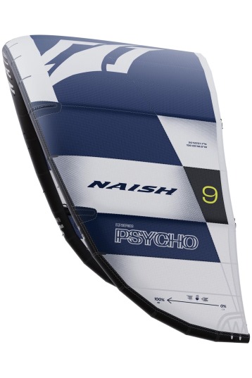 Naish-Psycho Q Series 2026 Kite