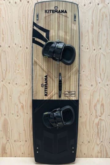 Naish-RPT 2024 Kiteboard (DEMO)