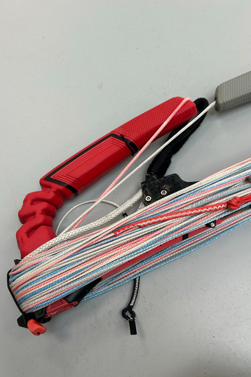 Naish-Torque 2 ATB S26 Bar (2nd)