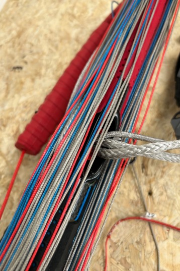 Naish-Torque BTB Bar 2018 (2nd)