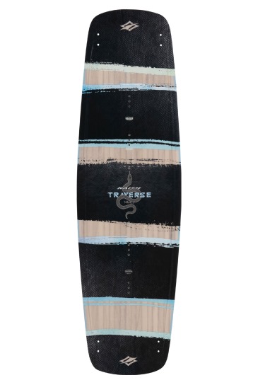 Naish-Traverse 2024 Planche de Kite