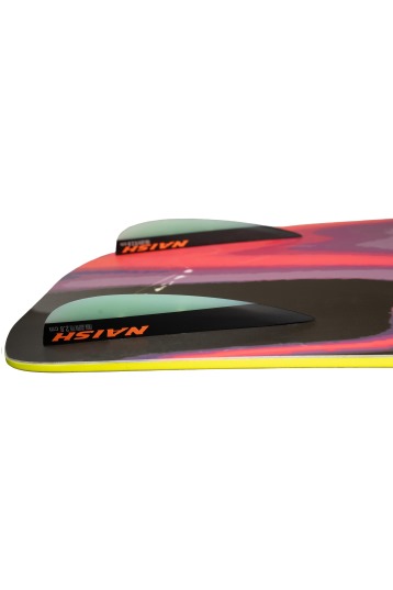 Naish-Traverse EJ 2026 Planche de Kite