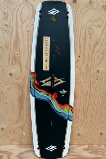 Naish-Traverse EJ Pro 2025 Kiteboard (DEMO)