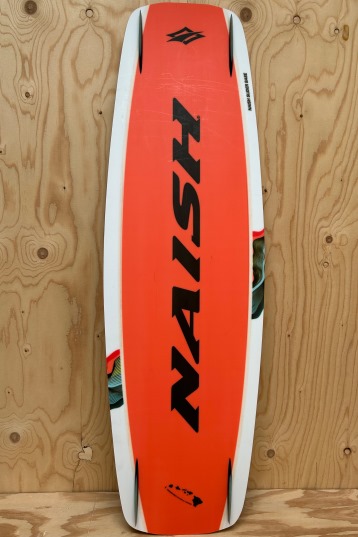 Naish-Traverse EJ Pro 2025 Kiteboard (DEMO)