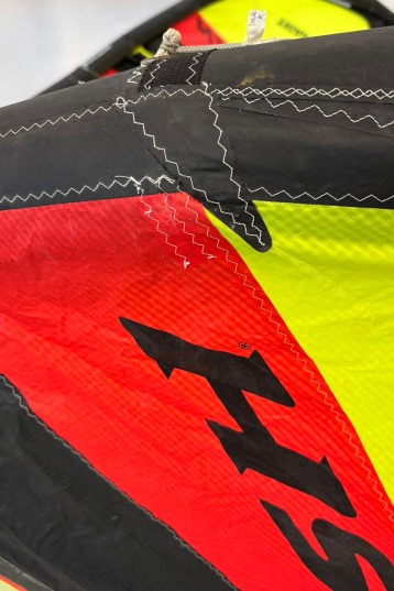 Naish-Triad 2022 Kite (2nd)