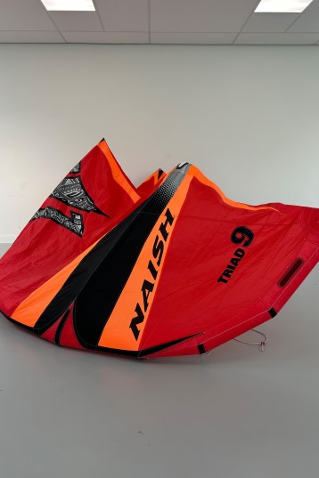 Naish-Triad 2022 Kite (2nd)