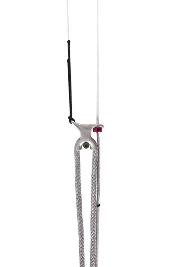 Naish-Zero Barre de Kite