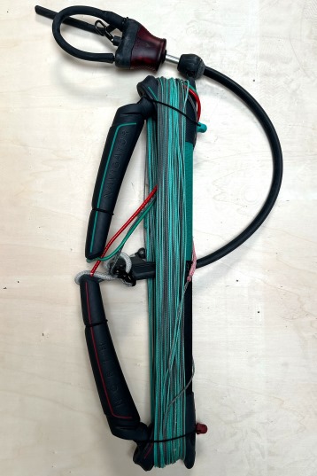 North Navigator 2024 Bar (2nd) 45 - 50 cm bars