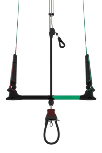 Navigator Control System - Freestyle 38 - 43 cm