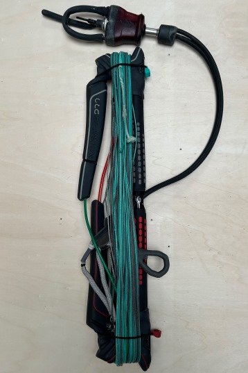 North Navigator PRO Bar (2nd) bars