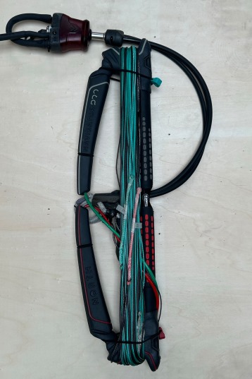 North Navigator PRO Bar (2nd) bars