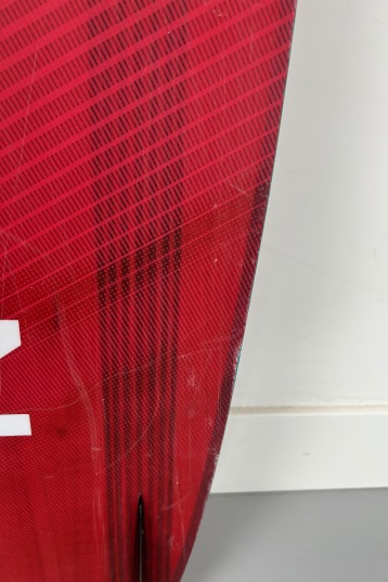 North-Astra 2022 Kiteboard (2nd)