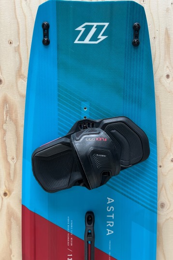 North-Astra 2022 Kiteboard (2nd)