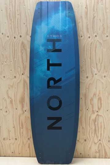 North-Atmos Hybrid 2023 Kiteboard (DEMO)