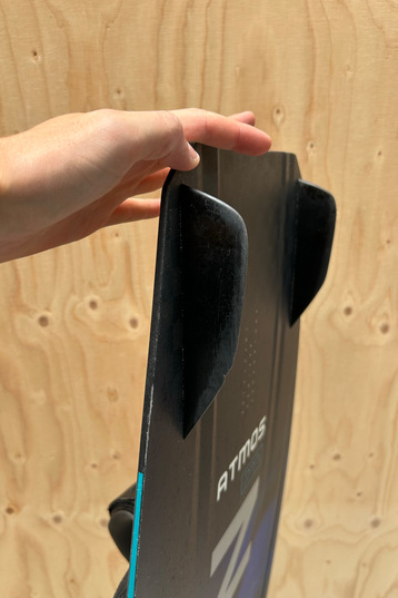 North-Atmos Pro 2025 Kiteboard (DEMO)