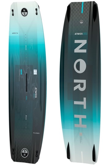 North-Atmos Pro 2026 Planche de Kite
